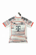 25/26 Bayern away S-4XL | album | High-Quality Soccer jerseys, NBA jerseys | Supplier Product Catalog