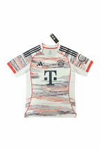 25/26 Bayern away S-4XL | album | High-Quality Soccer jerseys, NBA jerseys | Supplier Product Catalog
