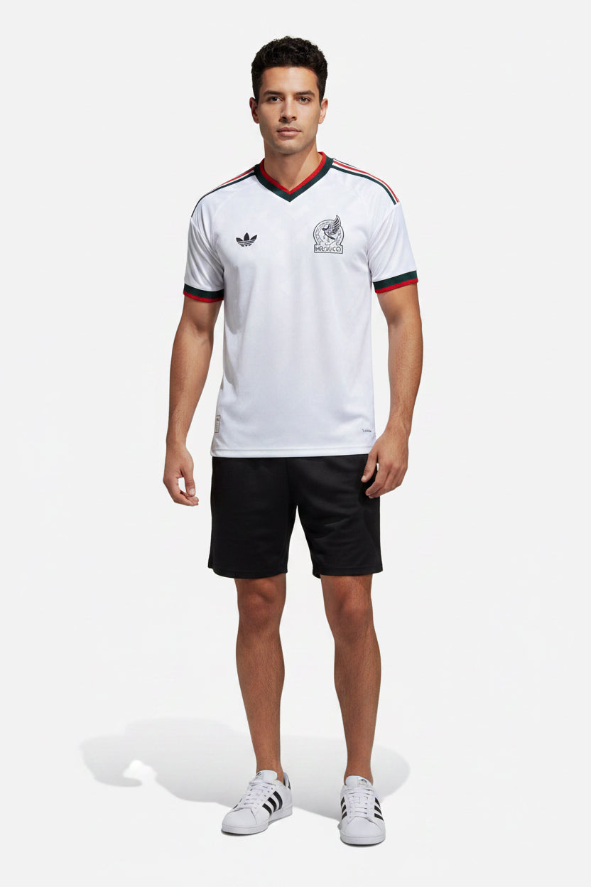 Mexico 2026 Away Player Version Jersey S-4XL | album | XUE QING JERSEYS SHOP YUPOO | Store
