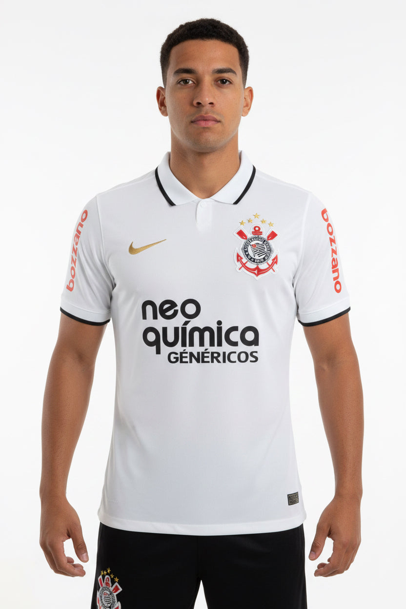2012 Corinthians home | album | XUE QING JERSEYS SHOP YUPOO | Store