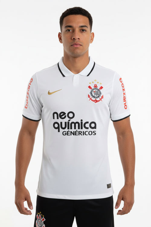 2012 Corinthians home | album | XUE QING JERSEYS SHOP YUPOO | Store