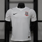 2026/27 Corinthians Home Player Version Soccer Jersey S-XXL | album | High-Quality Soccer jerseys, NBA jerseys | Supplier Product Catalog