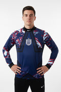 England 2026 Goalkeeper Long-Sleeved Jersey S-XXL | album | XUE QING JERSEYS SHOP YUPOO | Store