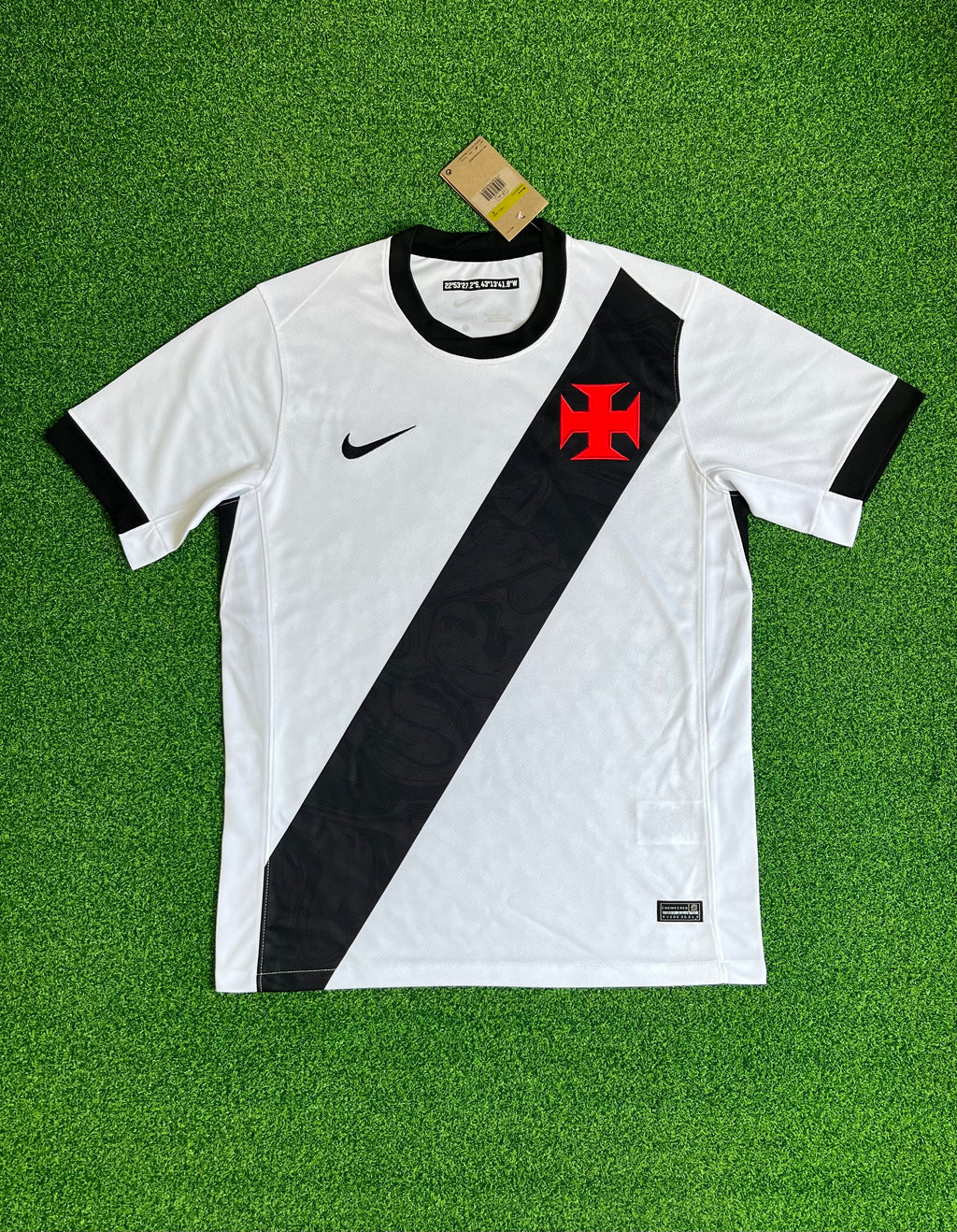 2026/27 Vasco da Gama Away Soccer Jersey S-4XL | album | High-Quality Soccer jerseys, NBA jerseys | Supplier Product Catalog