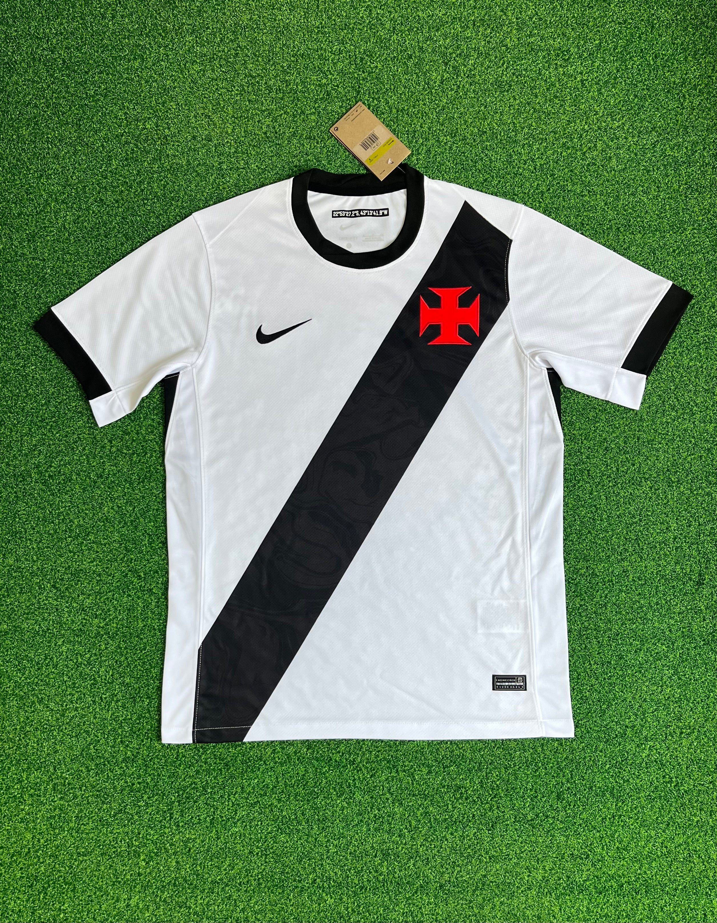 2026/27 Vasco da Gama Away Soccer Jersey S-4XL | album | High-Quality Soccer jerseys, NBA jerseys | Supplier Product Catalog