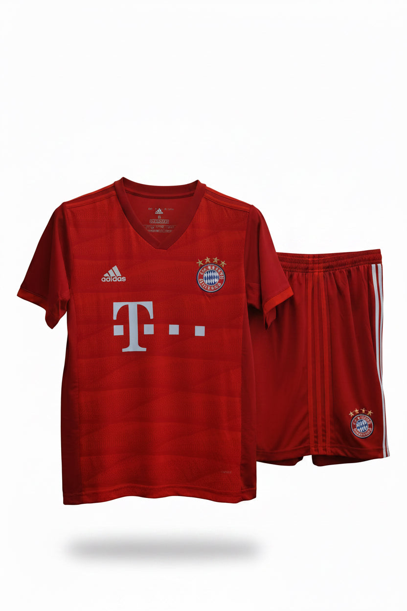 19/20 Bayern Home | album | High-Quality Soccer jerseys, NBA jerseys | Supplier Product Catalog