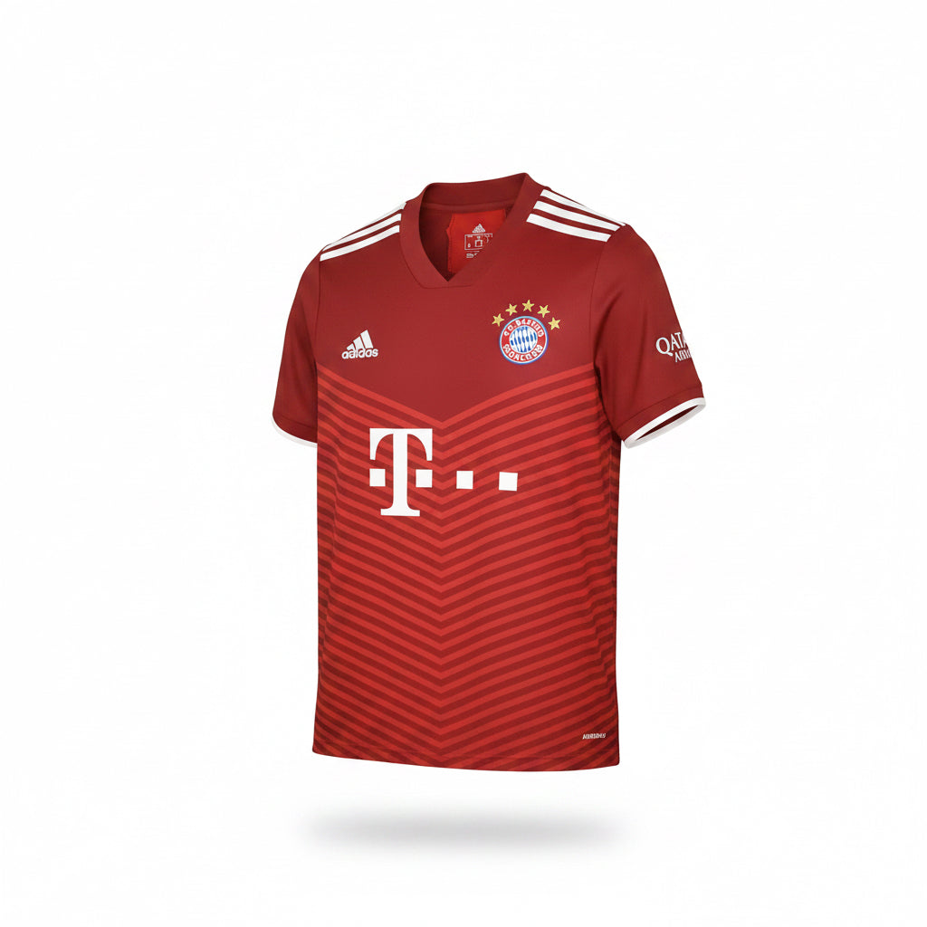 21/22 Bayern Munich home S-XXXL | album | High-Quality Soccer jerseys, NBA jerseys | Supplier Product Catalog