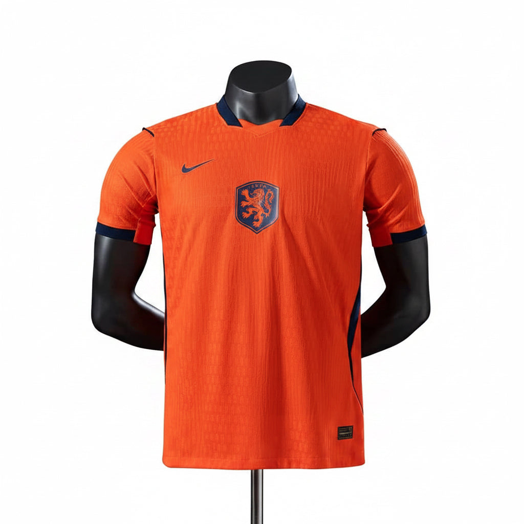 Netherlands 2026 Home Player Version Jersey S-3XL | album | XUE QING JERSEYS SHOP YUPOO | Store