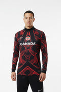 Canada 2026 Goalkeeper Long-Sleeve Jersey S-XXL | album | XUE QING JERSEYS SHOP YUPOO | Store