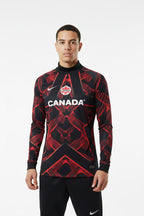 Canada 2026 Goalkeeper Long-Sleeve Jersey S-XXL | album | XUE QING JERSEYS SHOP YUPOO | Store