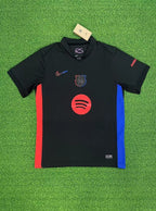 24/25 Barcelona Away S-4XL | album | High-Quality Soccer jerseys, NBA jerseys | Supplier Product Catalog