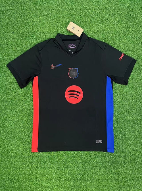 24/25 Barcelona Away S-4XL | album | High-Quality Soccer jerseys, NBA jerseys | Supplier Product Catalog