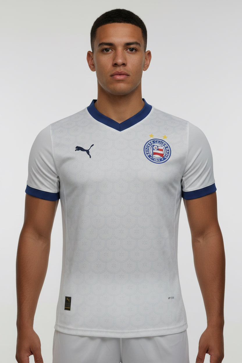 25/26 Bahia Home Player Edition S-XXL | album | High-Quality Soccer jerseys, NBA jerseys | Supplier Product Catalog