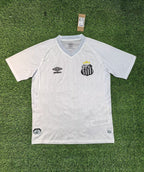 25/26 Santos home S-XXL | album | High-Quality Soccer jerseys, NBA jerseys | Supplier Product Catalog