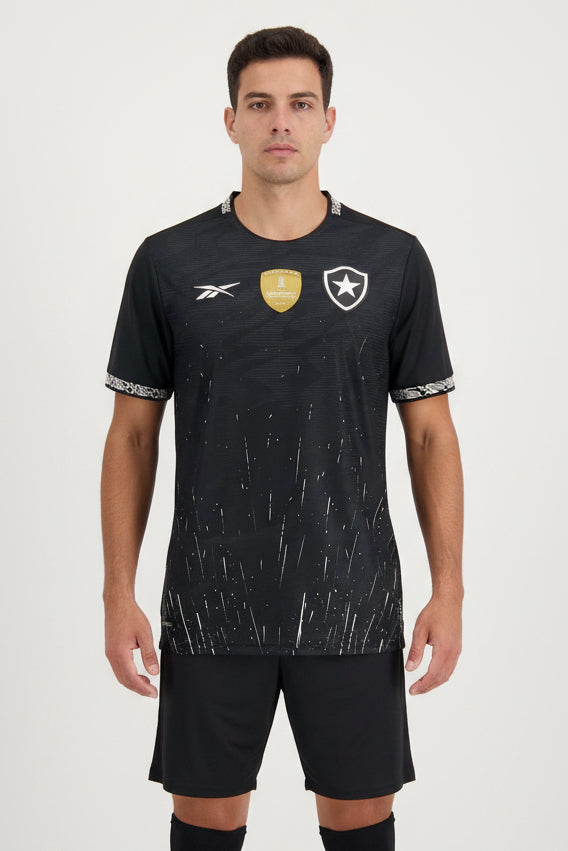 24-25 Botafogo Away Campeo Libertadores | album | XUE QING JERSEYS SHOP YUPOO | Store