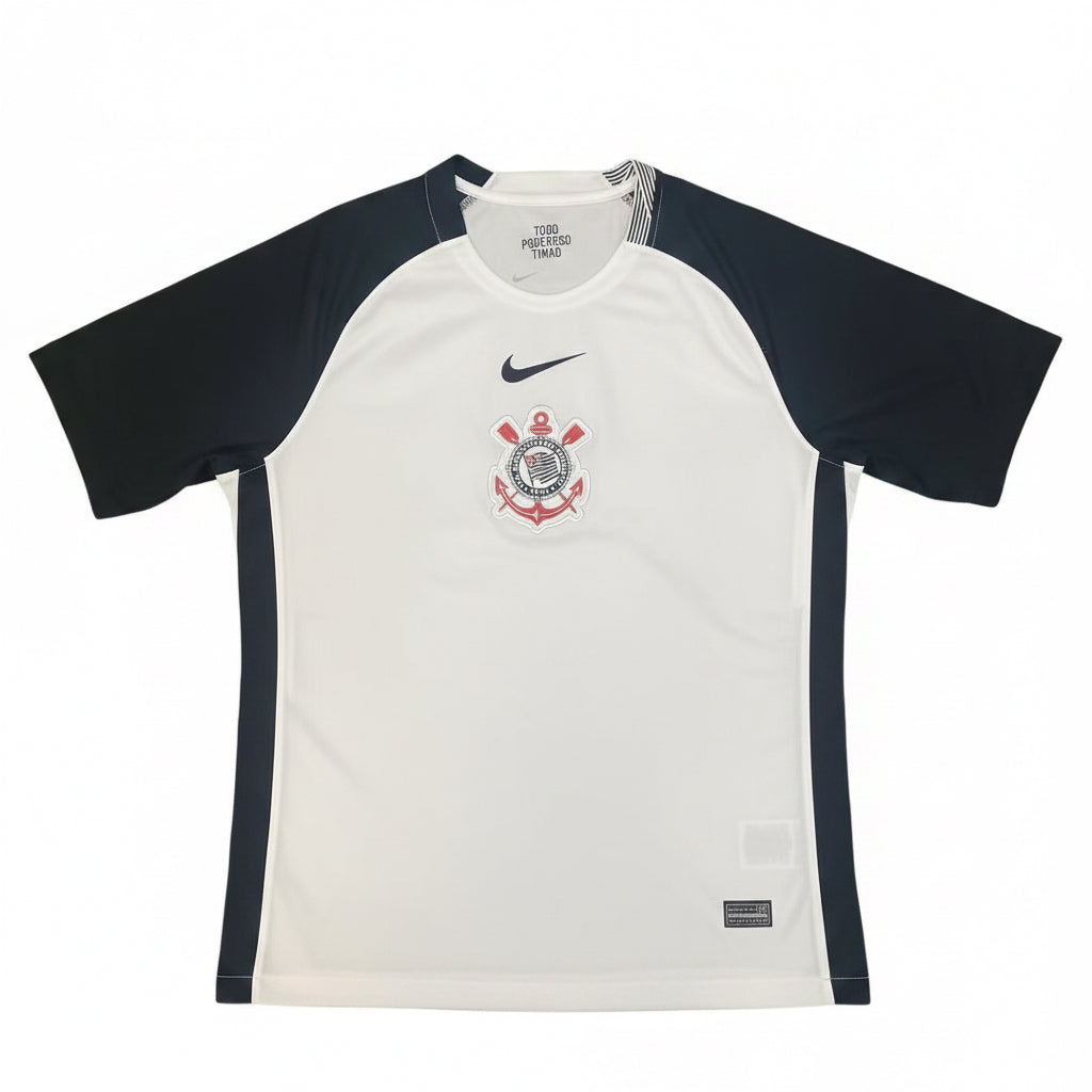 25/26 Corinthians home S-XXL | album | High-Quality Soccer jerseys, NBA jerseys | Supplier Product Catalog