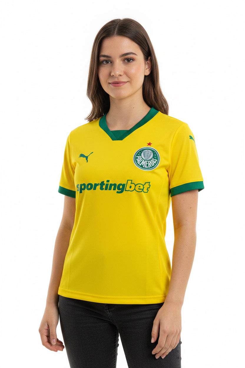 Palmeiras 25_26 Third Away Women S-XXL | album | XUE QING JERSEYS SHOP YUPOO | Store