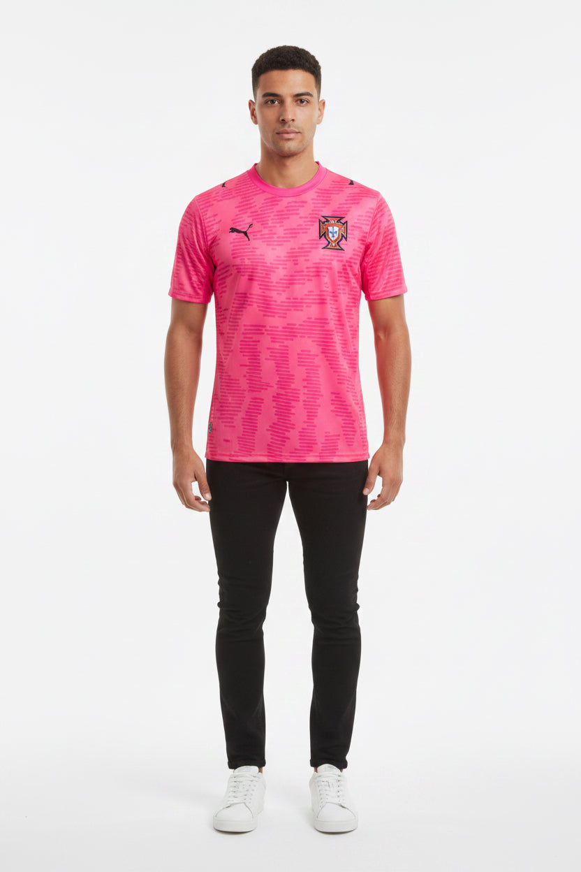 Portugal 2026 Pre-match Jerseys S-XXL | album | XUE QING JERSEYS SHOP YUPOO | Store
