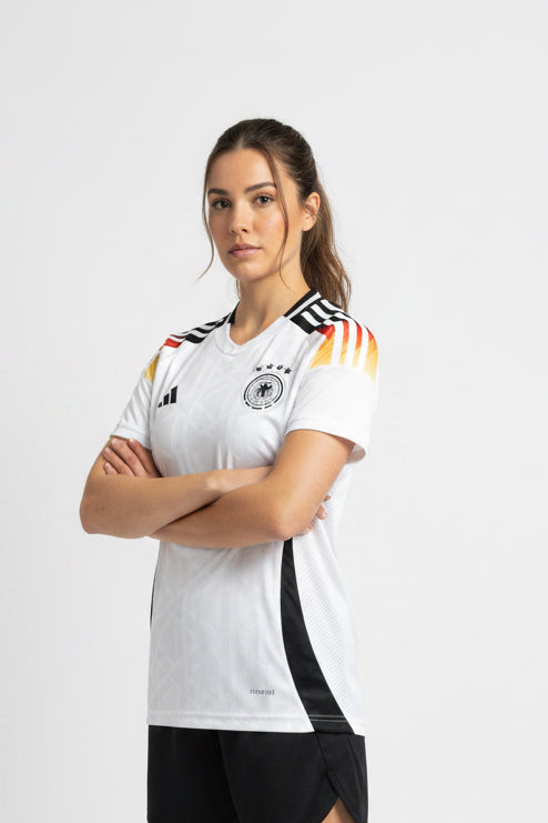 2024 Women Germany Home S-XXL | album | XUE QING JERSEYS SHOP YUPOO | Store