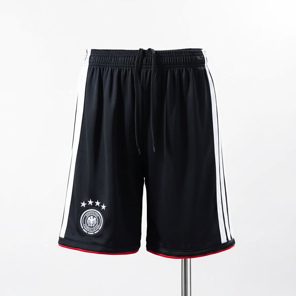 Germany 2026 Home Shorts S-XXL | album | XUE QING JERSEYS SHOP YUPOO | Store