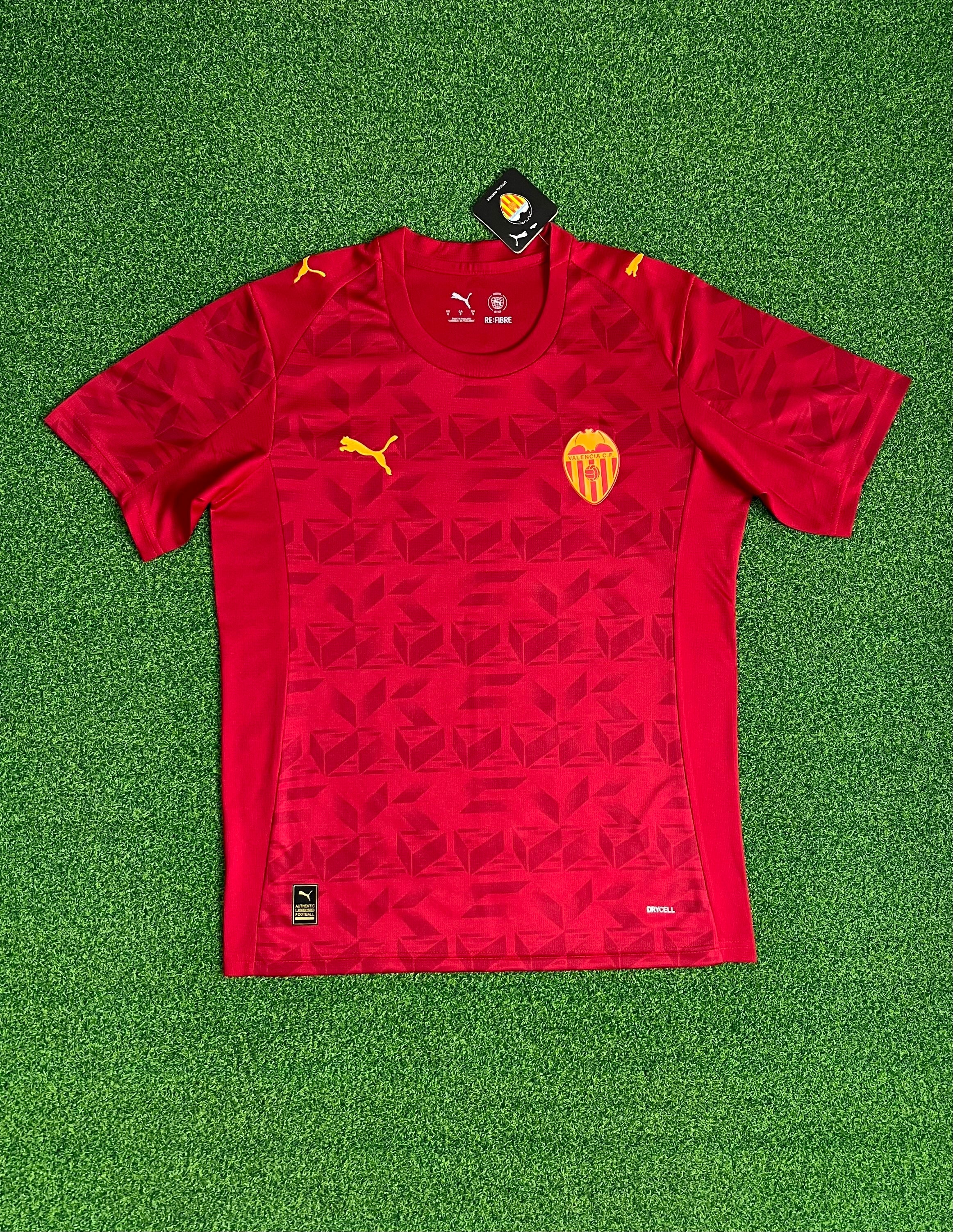 25/26 Valencia away S-4XL | album | High-Quality Soccer jerseys, NBA jerseys | Supplier Product Catalog
