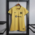 22-23 Barcelona away women | album | High-Quality Soccer jerseys, NBA jerseys | Supplier Product Catalog