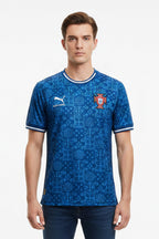 Portugal 2026 Special Edition - Blue Jersey S-XXL | album | XUE QING JERSEYS SHOP YUPOO | Store