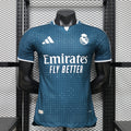 2026/27 Real Madrid away player Version Soccer Jersey S-XXL | album | High-Quality Soccer jerseys, NBA jerseys | Supplier Product Catalog