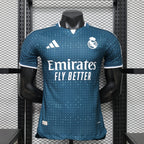 2026/27 Real Madrid away player Version Soccer Jersey S-XXL | album | High-Quality Soccer jerseys, NBA jerseys | Supplier Product Catalog