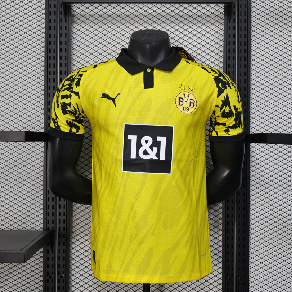 25/26 Dortmund Special Edition Player Edition S-XXL | album | High-Quality Soccer jerseys, NBA jerseys | Supplier Product Catalog