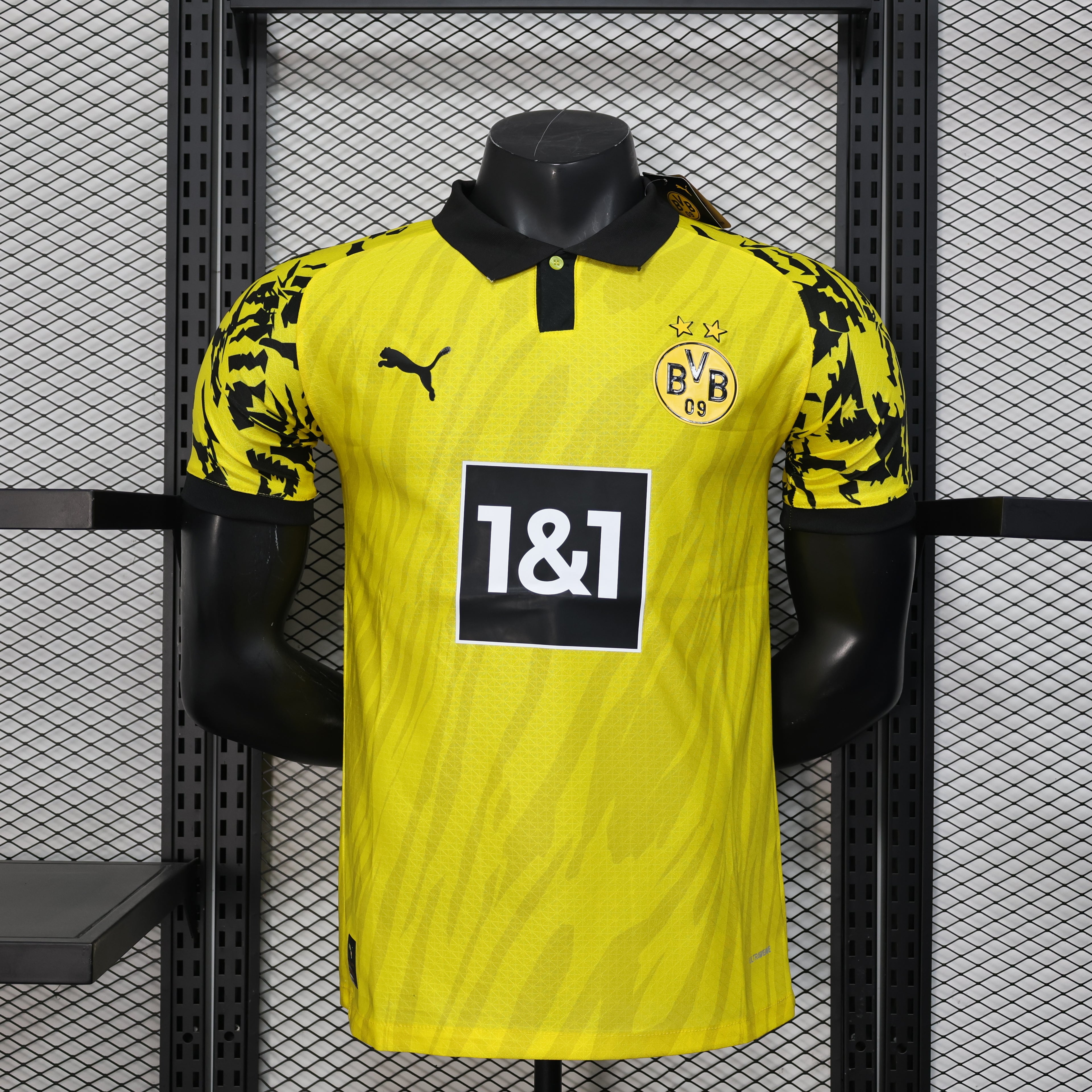 25/26 Dortmund Special Edition Player Edition S-XXL | album | High-Quality Soccer jerseys, NBA jerseys | Supplier Product Catalog