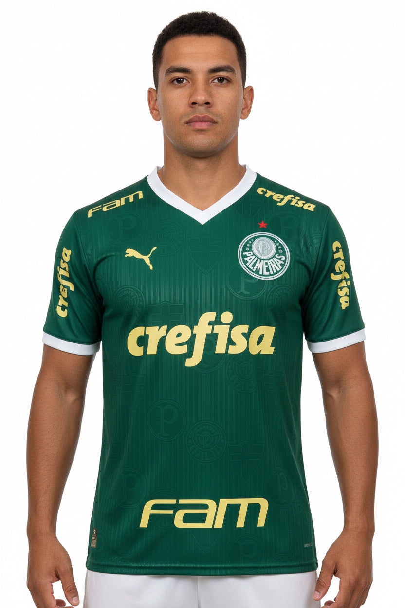 2024_25 Palmeiras home+All sponsors | album | XUE QING JERSEYS SHOP YUPOO | Store