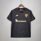 21/22 Goalkeeper Athletic Bilbao Black S-XXL | album | High-Quality Soccer jerseys, NBA jerseys | Supplier Product Catalog