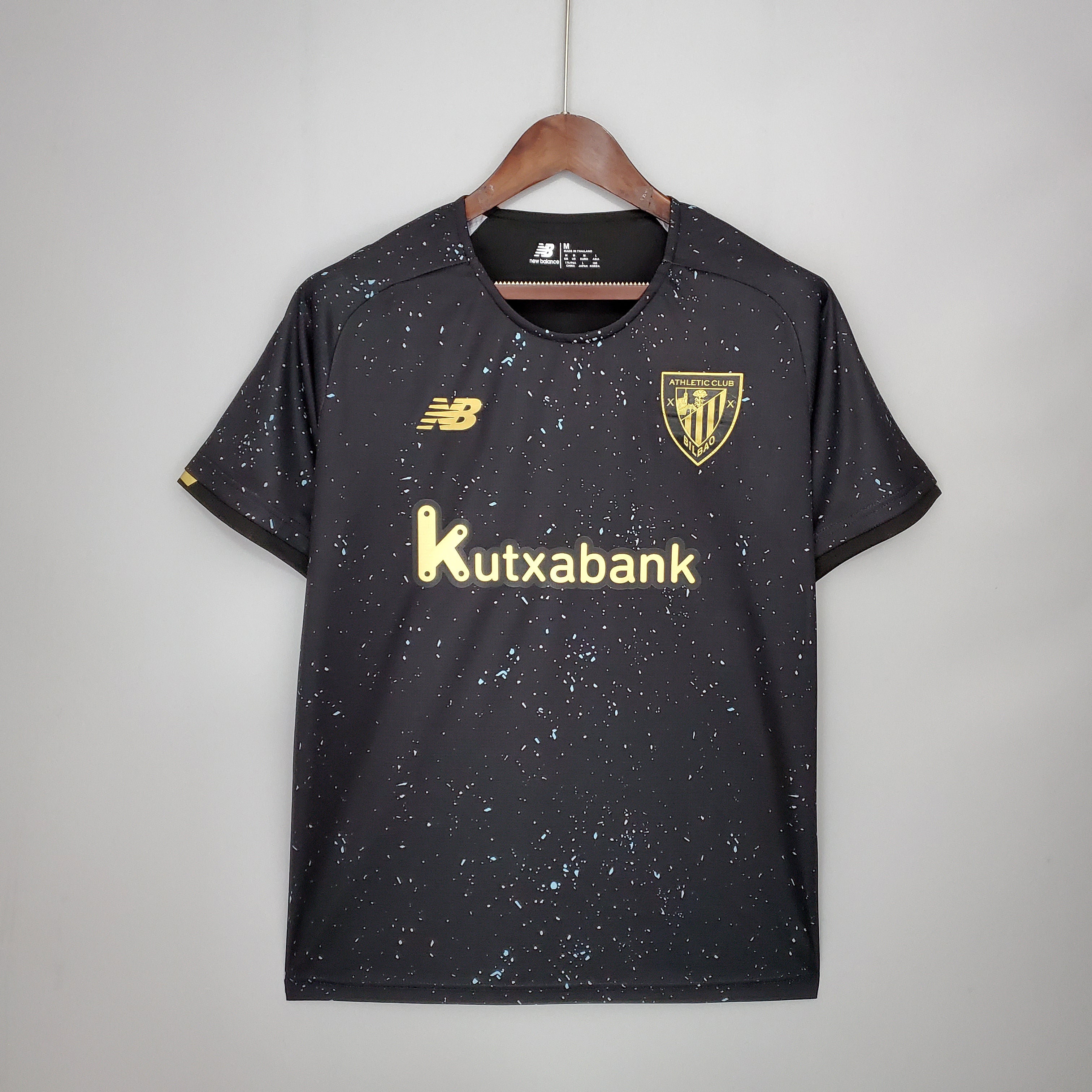 21/22 Goalkeeper Athletic Bilbao Black S-XXL | album | High-Quality Soccer jerseys, NBA jerseys | Supplier Product Catalog