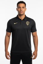 23-24 POLO Corinthians Black Training Suit | album | XUE QING JERSEYS SHOP YUPOO | Store
