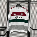 2025/26 Bayern white hoodie M-3XL | album | High-Quality Soccer jerseys, NBA jerseys | Supplier Product Catalog
