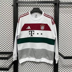 2025/26 Bayern white hoodie M-3XL | album | High-Quality Soccer jerseys, NBA jerseys | Supplier Product Catalog