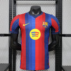 2026/27 Barcelona home player version Football jersey S-XXL | album | High-Quality Soccer jerseys, NBA jerseys | Supplier Product Catalog