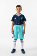 Germany 2026 Away Kids Kit Jersey SIZE 16-28 | album | XUE QING JERSEYS SHOP YUPOO | Store
