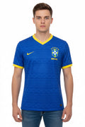 Brazil 26_27 Special Edition Blue Jersey S-4XL | album | XUE QING JERSEYS SHOP YUPOO | Store