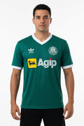 Retro Palmeiras 1987 home S-4XL | album | XUE QING JERSEYS SHOP YUPOO | Store