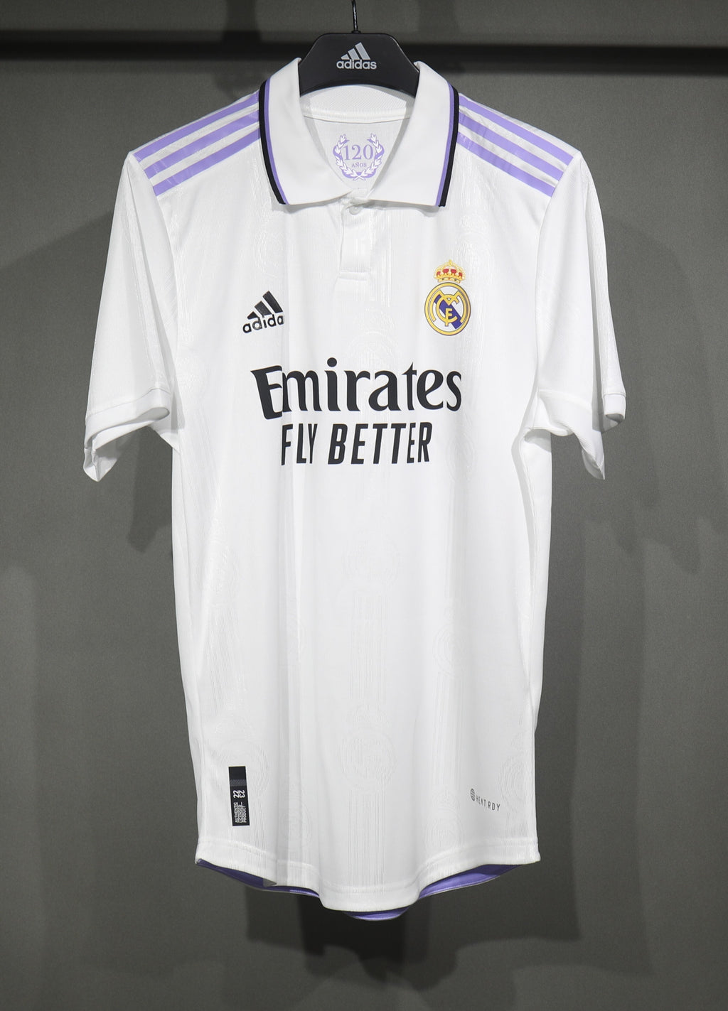 Retro 2022/23 Real Madrid Home Player Edition S-3XL | album | High-Quality Soccer jerseys, NBA jerseys | Supplier Product Catalog