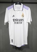 Retro 2022/23 Real Madrid Home Player Edition S-3XL | album | High-Quality Soccer jerseys, NBA jerseys | Supplier Product Catalog
