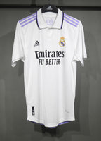 Retro 2022/23 Real Madrid Home Player Edition S-3XL | album | High-Quality Soccer jerseys, NBA jerseys | Supplier Product Catalog