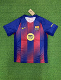 25/26 Barcelona home S-4XL | album | High-Quality Soccer jerseys, NBA jerseys | Supplier Product Catalog