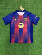 25/26 Barcelona home S-4XL | album | High-Quality Soccer jerseys, NBA jerseys | Supplier Product Catalog