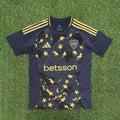 25/26 Boca Juniors Second away S-XXL | album | High-Quality Soccer jerseys, NBA jerseys | Supplier Product Catalog