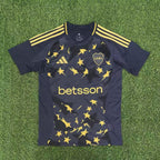 25/26 Boca Juniors Second away S-XXL | album | High-Quality Soccer jerseys, NBA jerseys | Supplier Product Catalog
