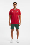 Portugal 2026 Home S-4XL | album | XUE QING JERSEYS SHOP YUPOO | Store