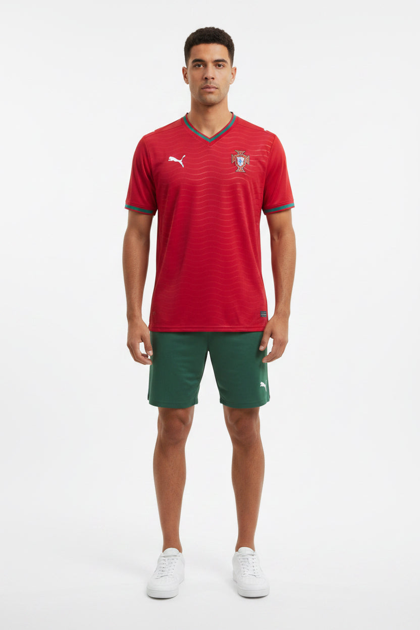 Portugal 2026 Home S-4XL | album | XUE QING JERSEYS SHOP YUPOO | Store